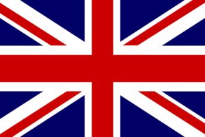 United Kingdom flag